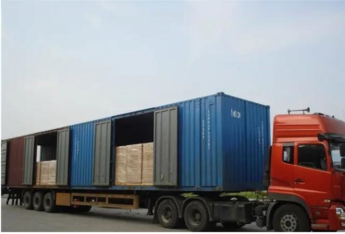 厦门到上蔡县整车运输