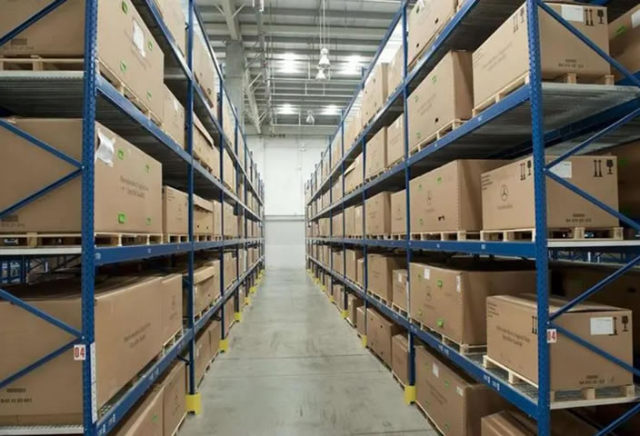 厦门到上蔡县货物仓储