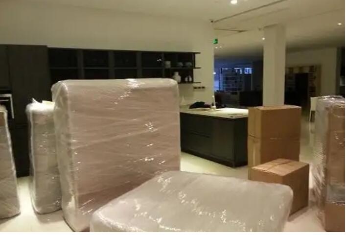 厦门到上蔡县长途搬家