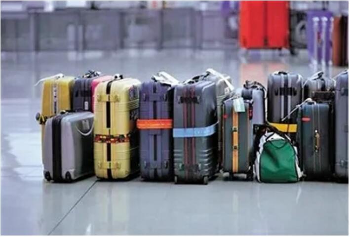 厦门到上蔡县行李托运