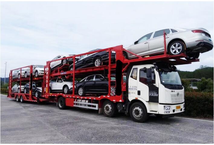 厦门到上蔡县轿车托运